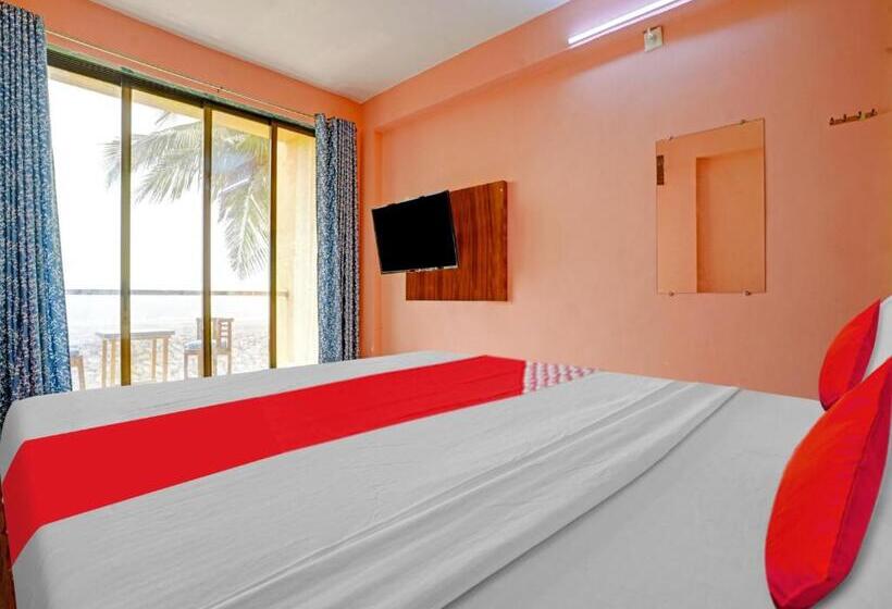 בית מלון כפרי Oyo Flagship 81153 Bay Watch