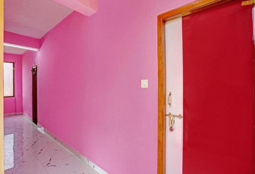 בית מלון כפרי Oyo Flagship 81153 Bay Watch