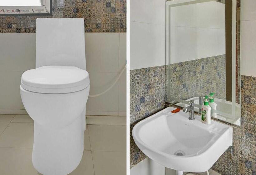 호텔 Oyo Flagship 81158  Rukmini Inn Banquets