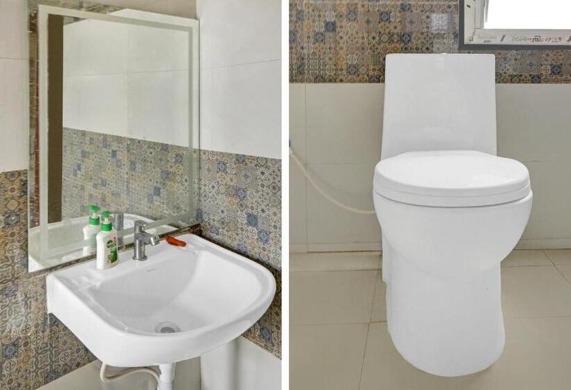 호텔 Oyo Flagship 81158  Rukmini Inn Banquets