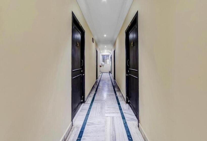 فندق Oyo Flagship 81161  Sri Uma International