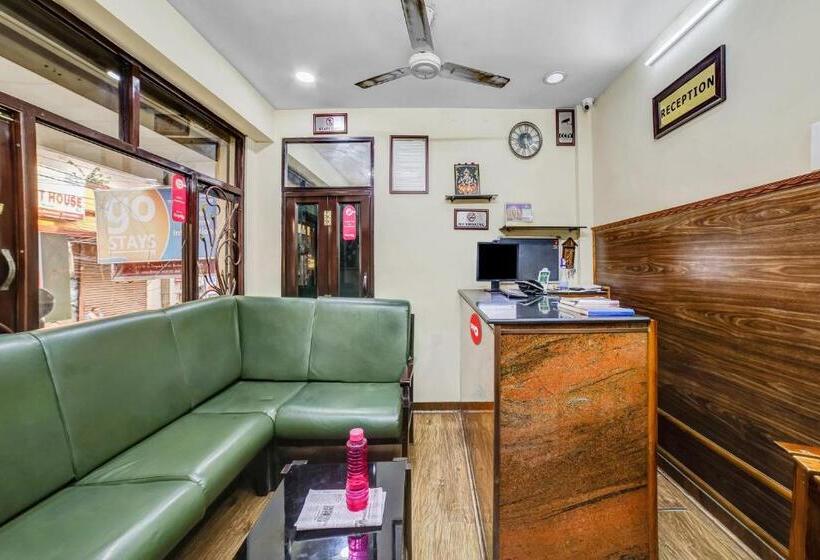 فندق Oyo Flagship 81161  Sri Uma International