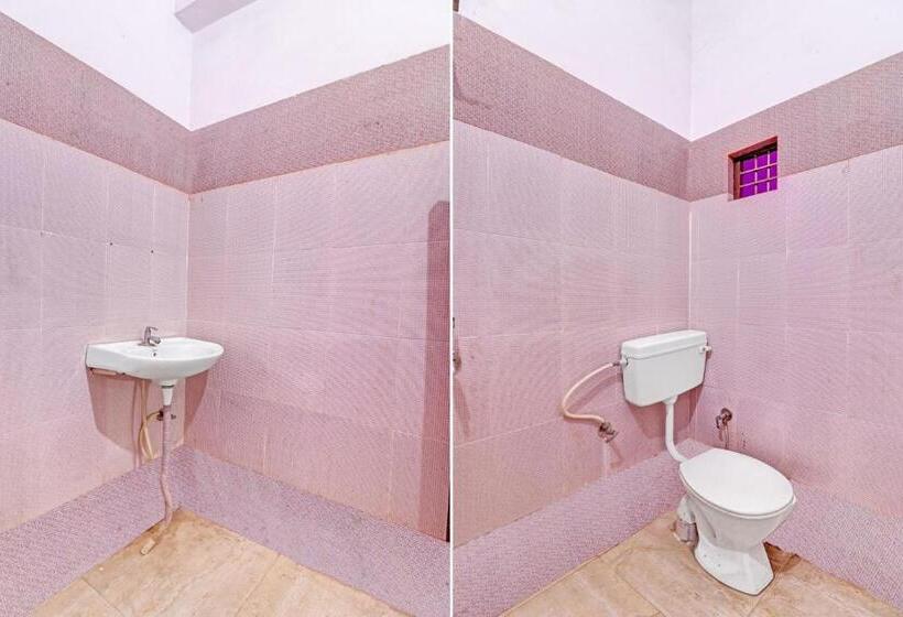 酒店 Oyo Flagship 81170 Choice Guest House