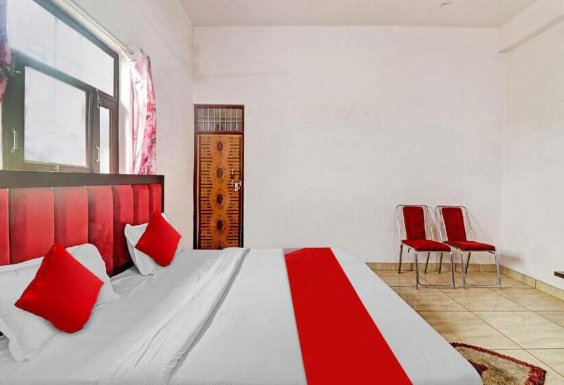 酒店 Oyo Flagship 81170 Choice Guest House