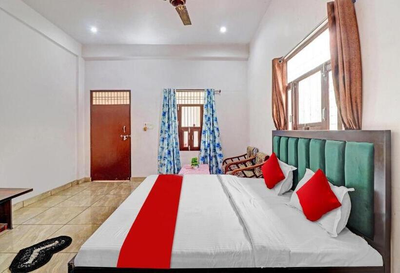 酒店 Oyo Flagship 81170 Choice Guest House