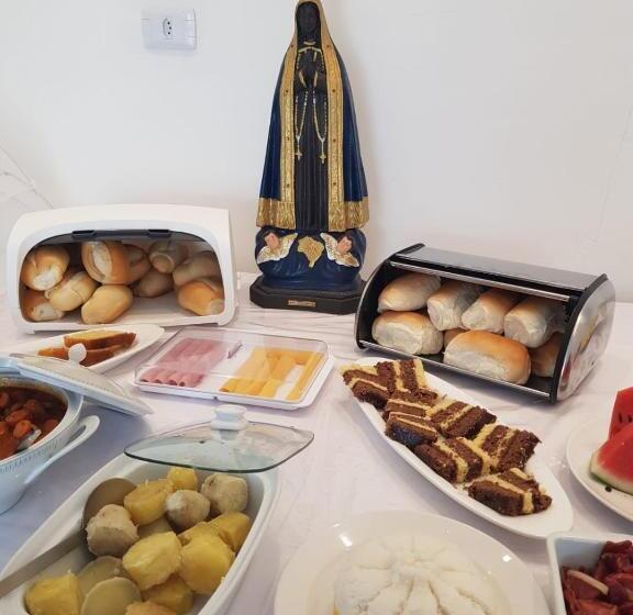 酒店 Pousada Marlim