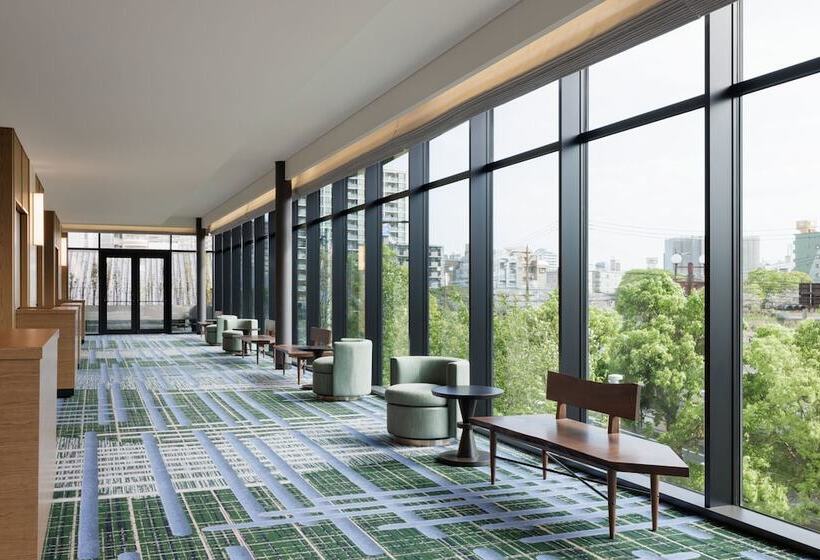 בית מלון כפרי Sheraton Kagoshima