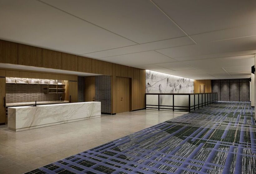 בית מלון כפרי Sheraton Kagoshima