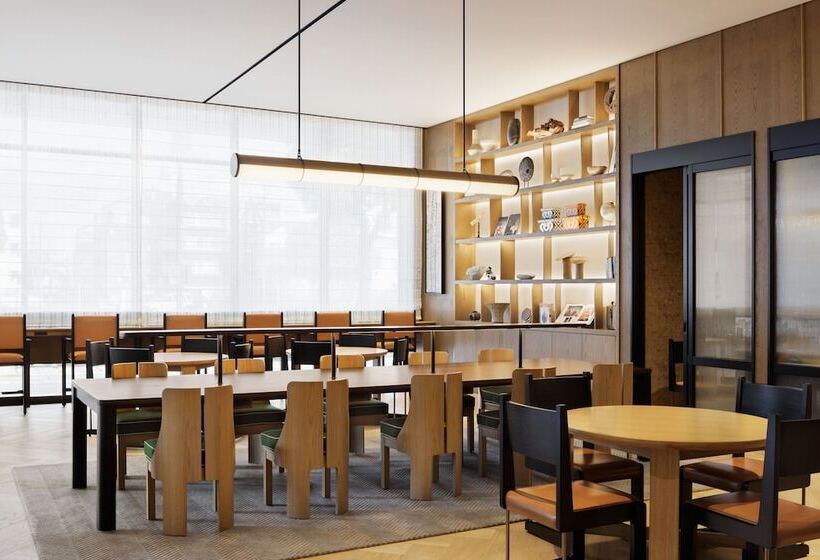 בית מלון כפרי Sheraton Kagoshima