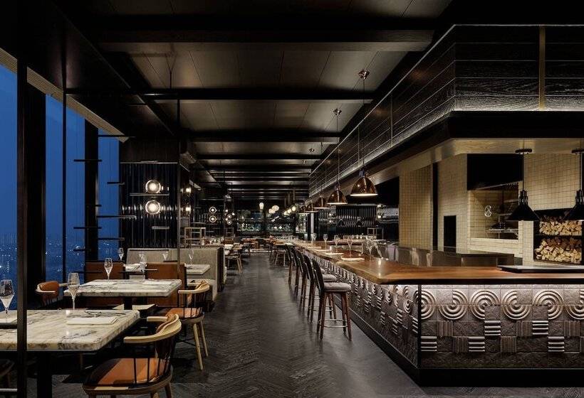 בית מלון כפרי Sheraton Kagoshima