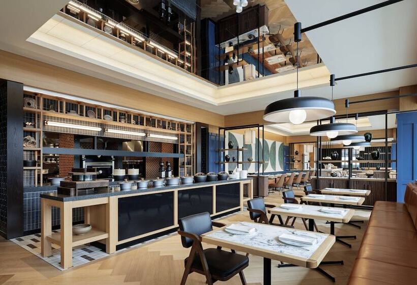 בית מלון כפרי Sheraton Kagoshima