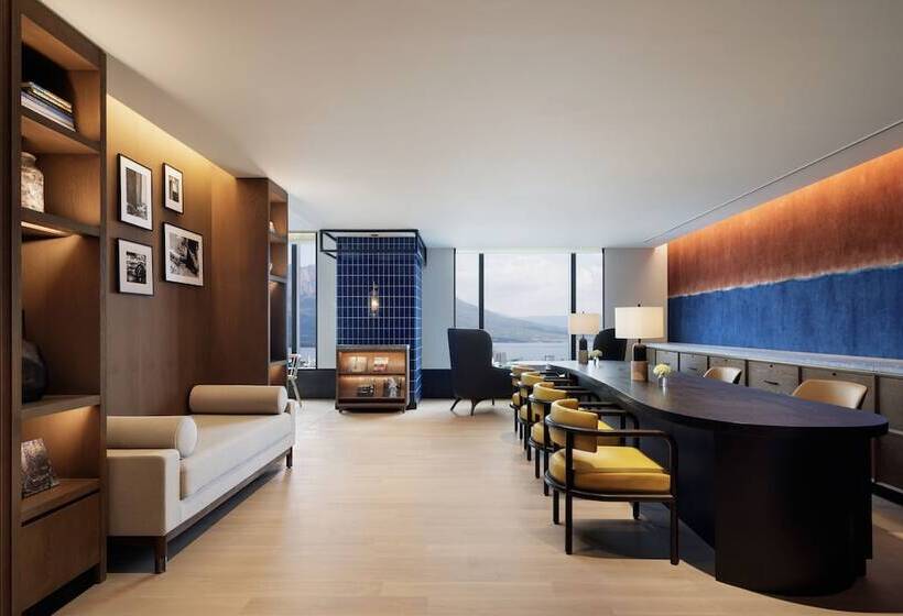 בית מלון כפרי Sheraton Kagoshima