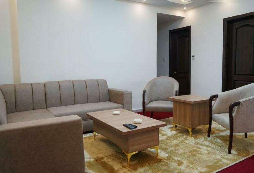 Sorate Hotel Apartment