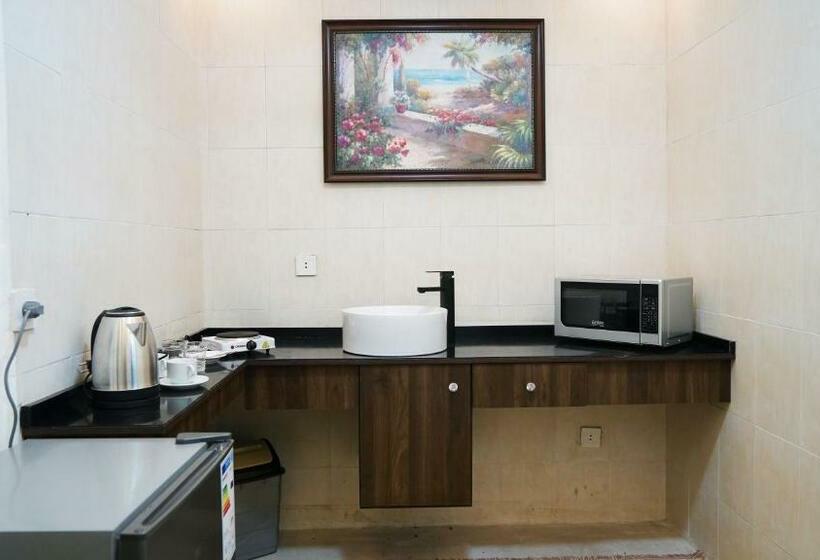 Sorate Hotel Apartment