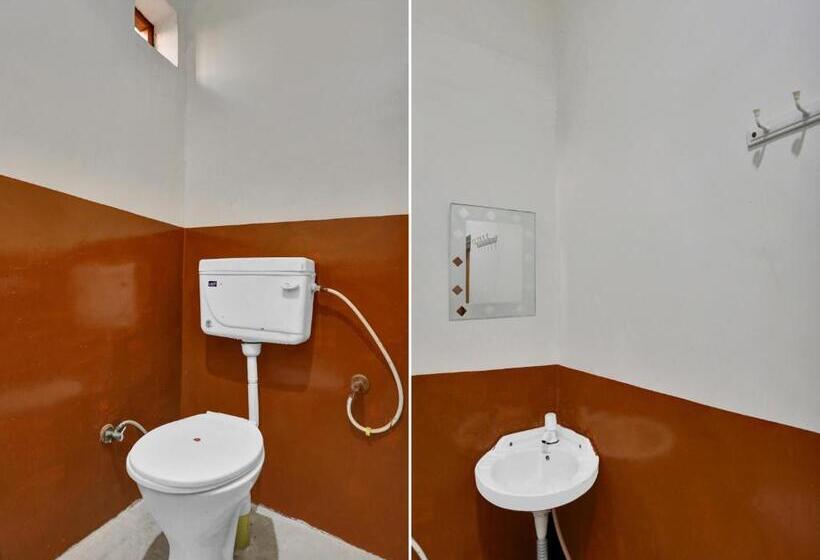 فندق Spot On 81110 Ganga Darshan Guest House