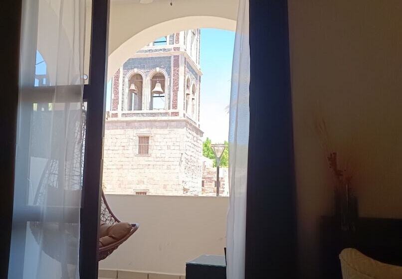 בית מלון כפרי Suites Santo Cielo