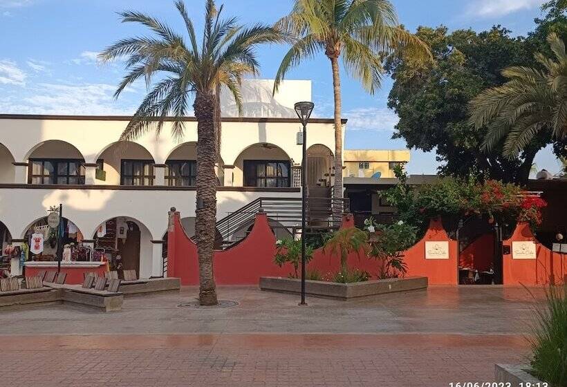 בית מלון כפרי Suites Santo Cielo