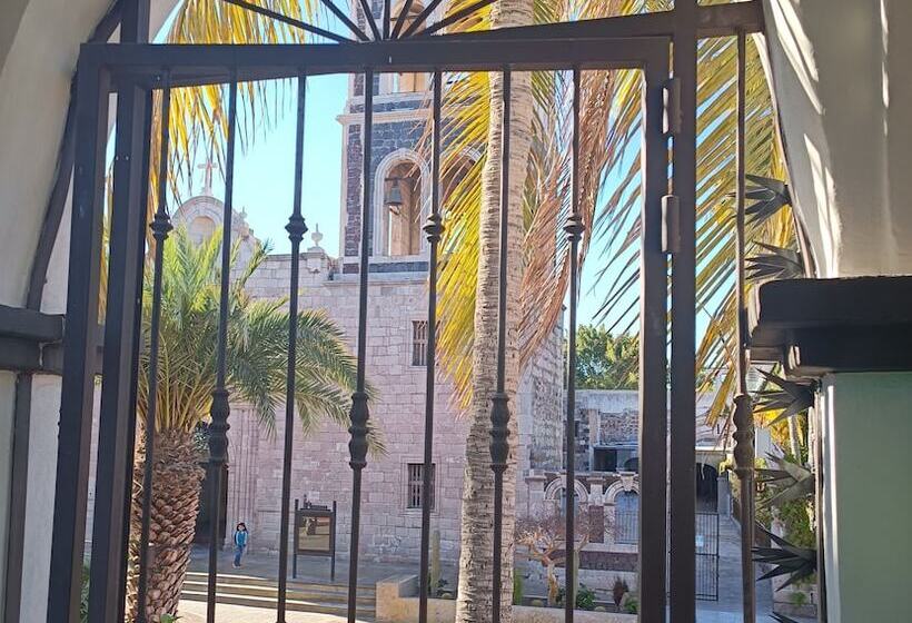 בית מלון כפרי Suites Santo Cielo