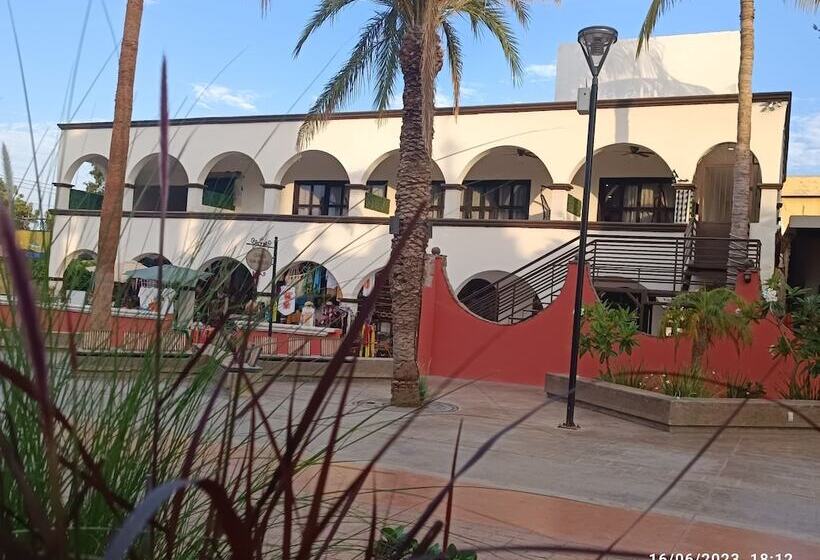 בית מלון כפרי Suites Santo Cielo