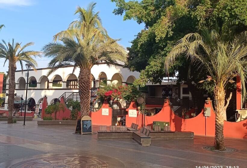 בית מלון כפרי Suites Santo Cielo