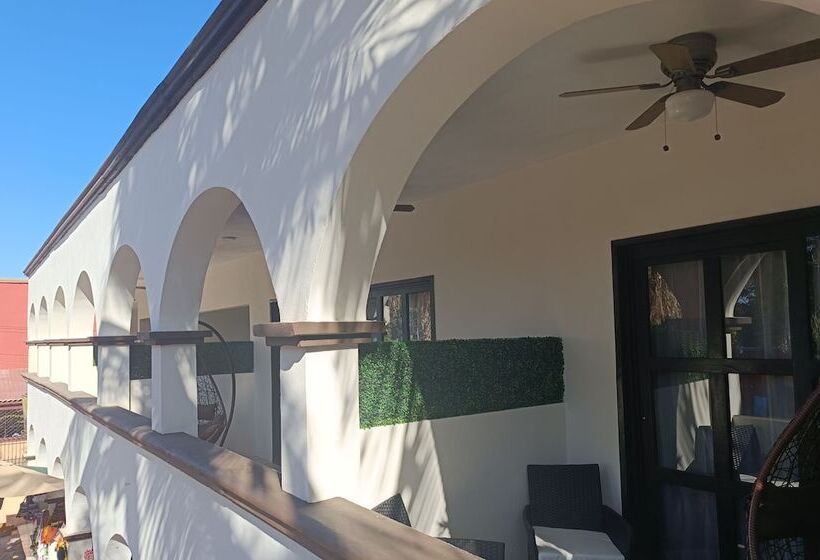 בית מלון כפרי Suites Santo Cielo