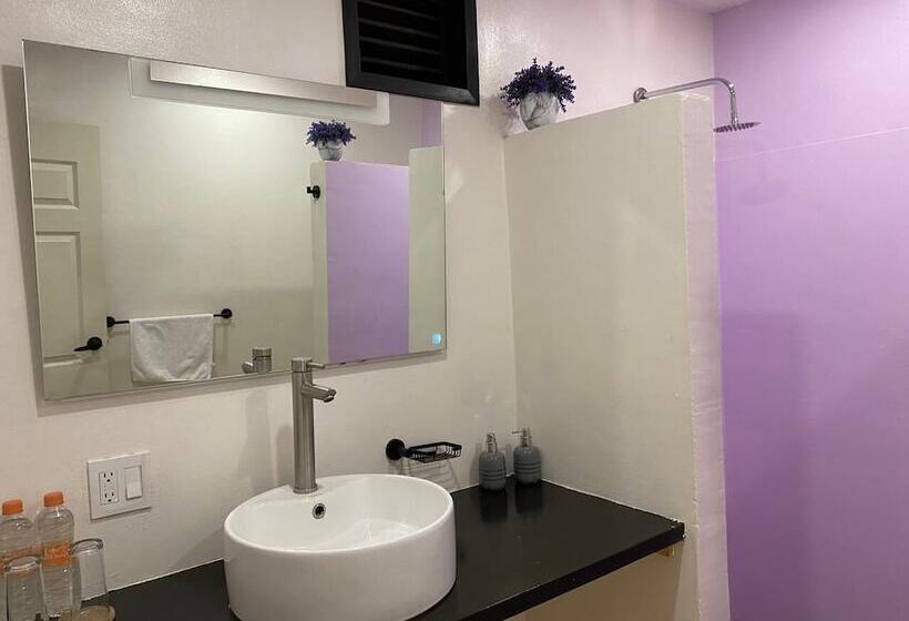 בית מלון כפרי Suites Santo Cielo