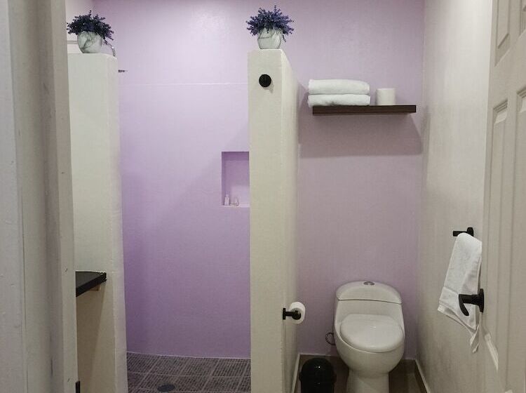 בית מלון כפרי Suites Santo Cielo