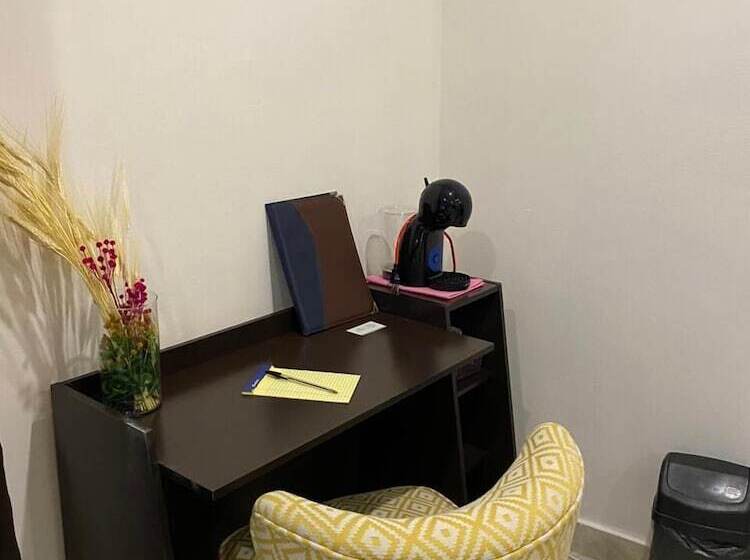 בית מלון כפרי Suites Santo Cielo