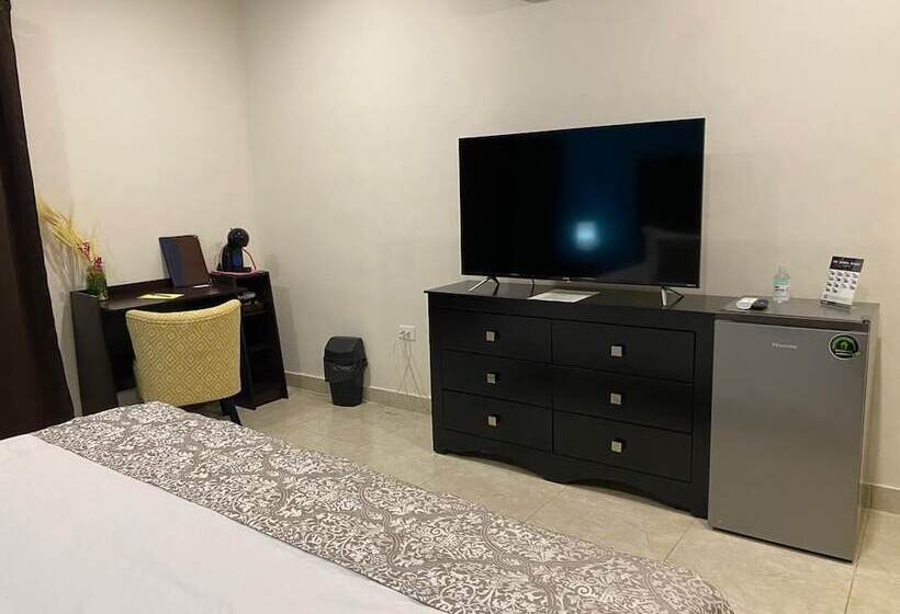 בית מלון כפרי Suites Santo Cielo