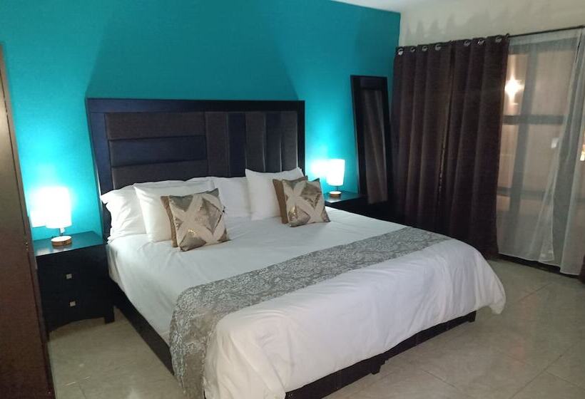 בית מלון כפרי Suites Santo Cielo