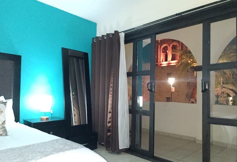 בית מלון כפרי Suites Santo Cielo