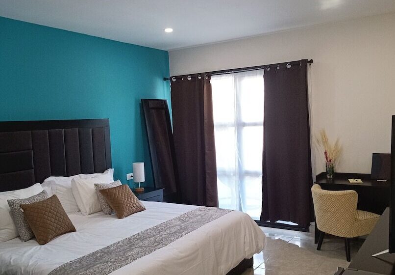 בית מלון כפרי Suites Santo Cielo