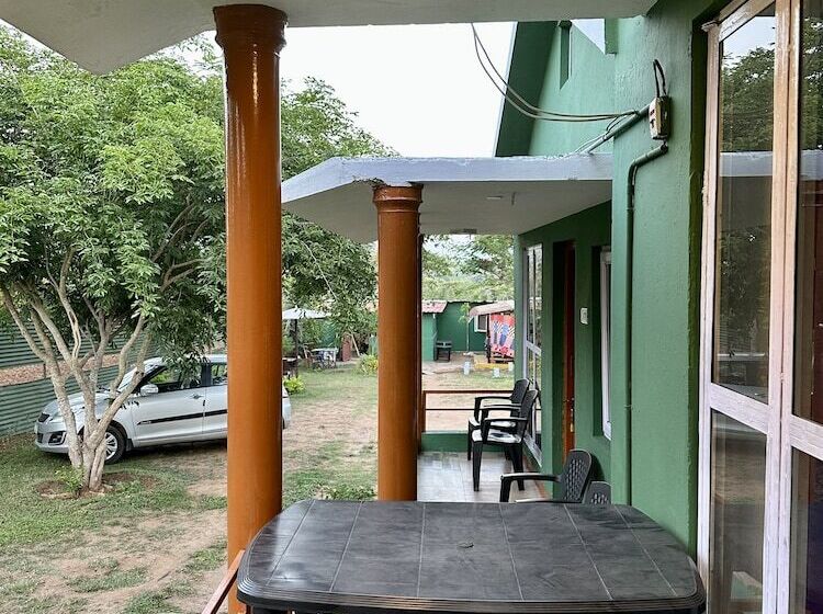 호텔 The Wild Farms By Gwestai