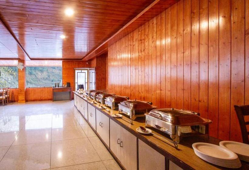 فندق Vaayu Resorts And Spa