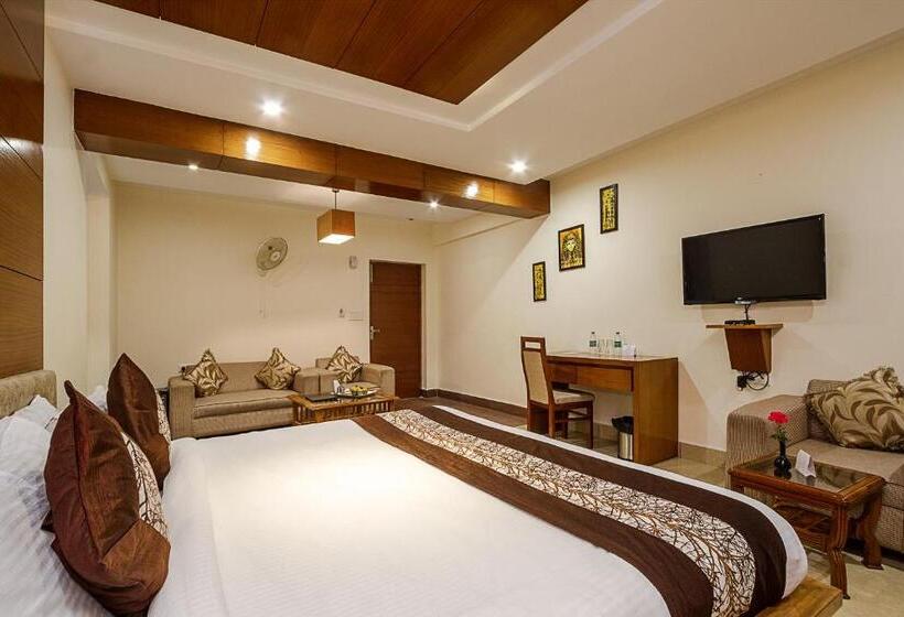 فندق Vaayu Resorts And Spa