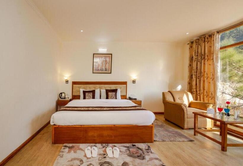 فندق Vaayu Resorts And Spa