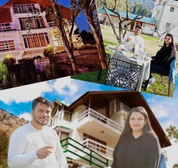 فندق Vaayu Resorts And Spa