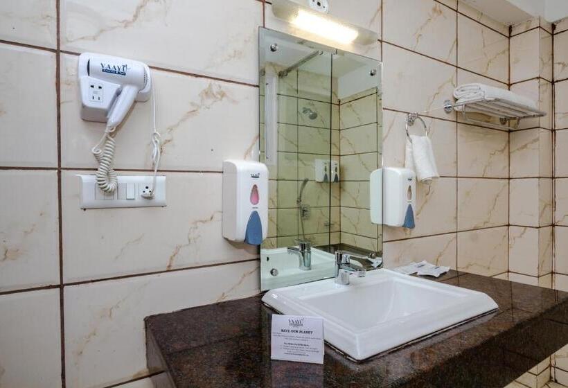 فندق Vaayu Resorts And Spa