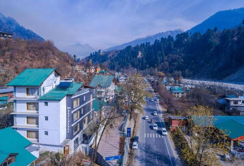 فندق Vaayu Resorts And Spa