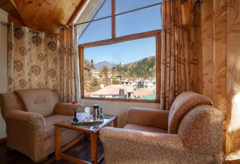 فندق Vaayu Resorts And Spa