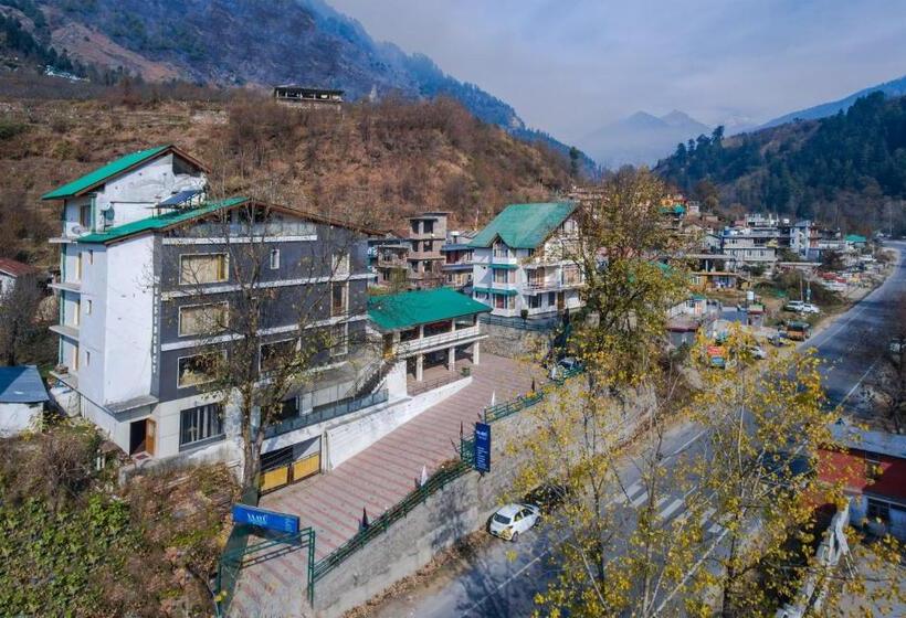 فندق Vaayu Resorts And Spa