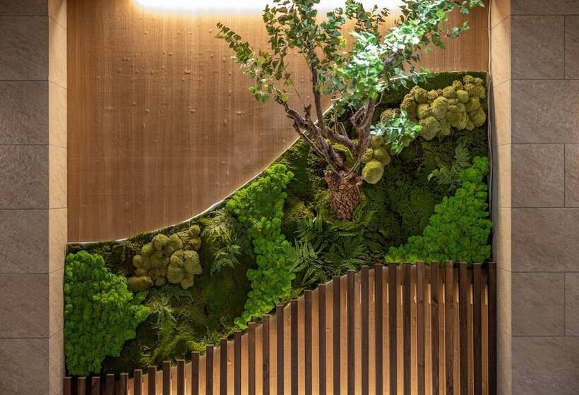 酒店 Yumura Onsen Midoriya