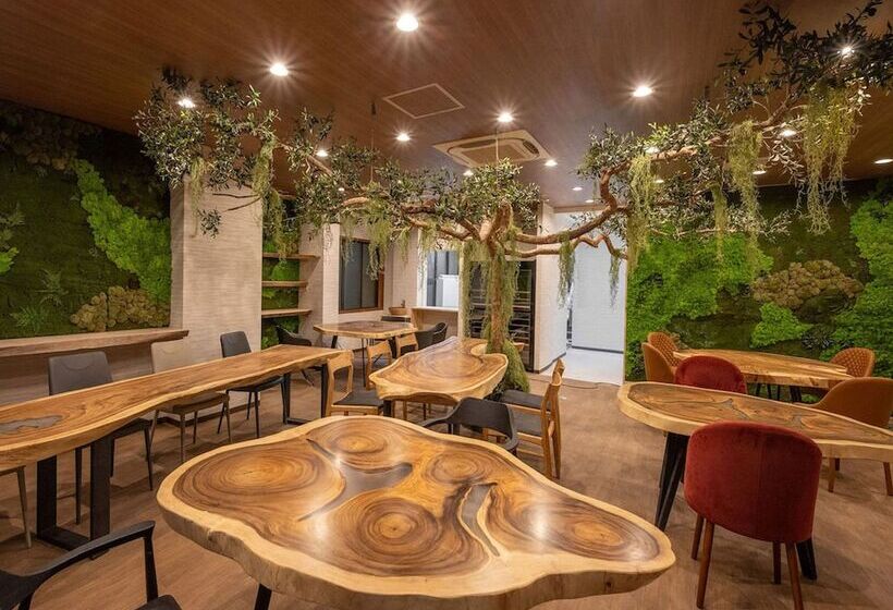 酒店 Yumura Onsen Midoriya