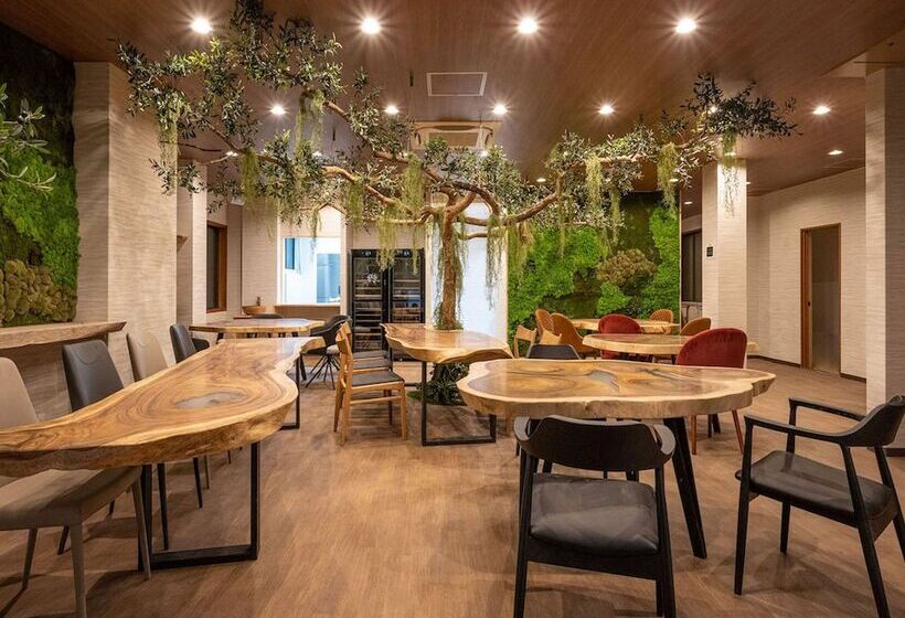 酒店 Yumura Onsen Midoriya