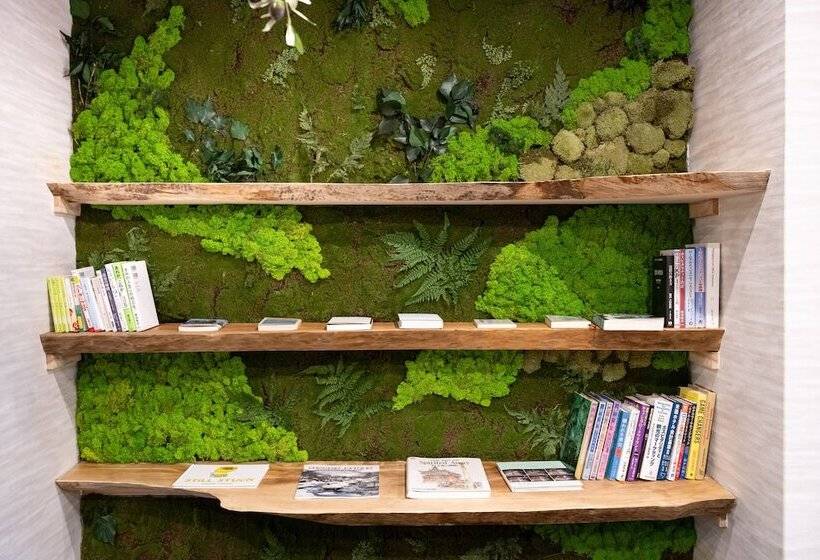 酒店 Yumura Onsen Midoriya