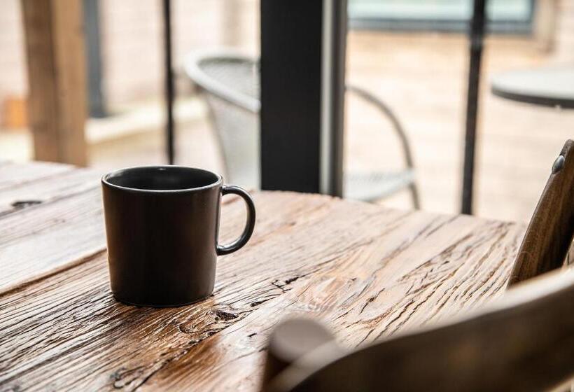 Laxhall Hotell Krog Konferens