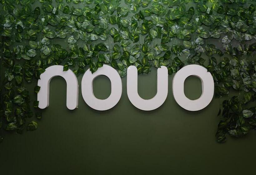 Novo Hotel Boutique