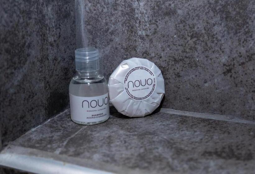 Novo Hotel Boutique