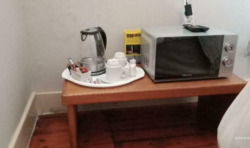 بنسيون Capital On French Guest House