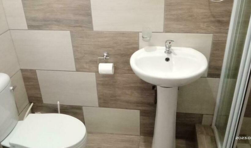 بنسيون Capital On French Guest House